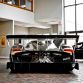 Pagani Zonda R