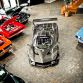 Pagani Zonda R