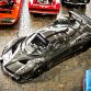 Pagani Zonda R