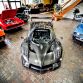 Pagani Zonda R