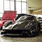 Pagani Zonda R