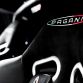 Pagani Zonda R