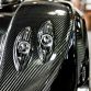 Pagani Zonda R