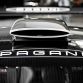 Pagani Zonda R