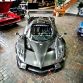 Pagani Zonda R