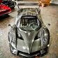 Pagani Zonda R