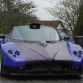 Pagani Zonda replica (11)