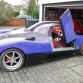 Pagani Zonda replica (15)