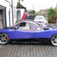 Pagani Zonda replica (17)