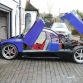 Pagani Zonda replica (19)