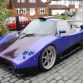 Pagani Zonda replica (6)