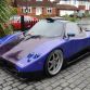 Pagani Zonda replica (7)