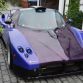 Pagani Zonda replica (8)