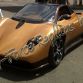 Pagani Zonda Replica
