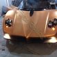 Pagani Zonda Replica