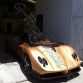 Pagani Zonda Replica