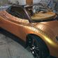 Pagani Zonda Replica