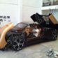 Pagani Zonda Replica