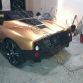 Pagani Zonda Replica