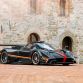 Pagani Zonda Revolucion