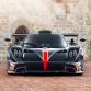 Pagani Zonda Revolucion