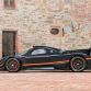 Pagani Zonda Revolucion