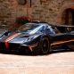 Pagani Zonda Revolucion