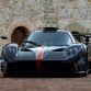 Pagani Zonda Revolucion
