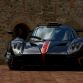 Pagani Zonda Revolucion