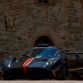 Pagani Zonda Revolucion