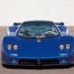 Pagani Zonda S