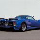 Pagani Zonda S