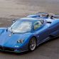 Pagani Zonda S