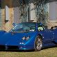Pagani Zonda S