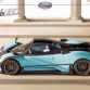 Pagani Zonda X