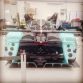Pagani Zonda X