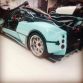 Pagani Zonda X