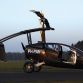 PAL-V One flying car