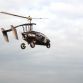 PAL-V One flying car