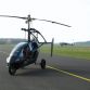 PAL-V One flying car