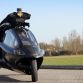 PAL-V One flying car