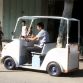 Palestinian cabbie builds Gaza\'s first electric car