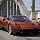 Panagi Huayra