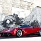 Panagi Huayra