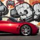Panagi Huayra