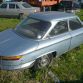 Panhard 24 B Ariete 1966 for sale