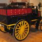 1899 Panhard-Levassor Type M2F 6hp Wagonette Chassis no. 1510 Engine no. 1510