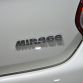 Mitsubishi Mirage Live in Paris 2012