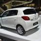 Mitsubishi Mirage Live in Paris 2012