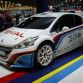 Paris 2012 Peugeot 208 TYPE R5